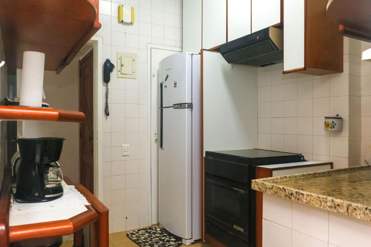 Ipanema Sunset Apartment Rio de Janeiro Kültér fotó