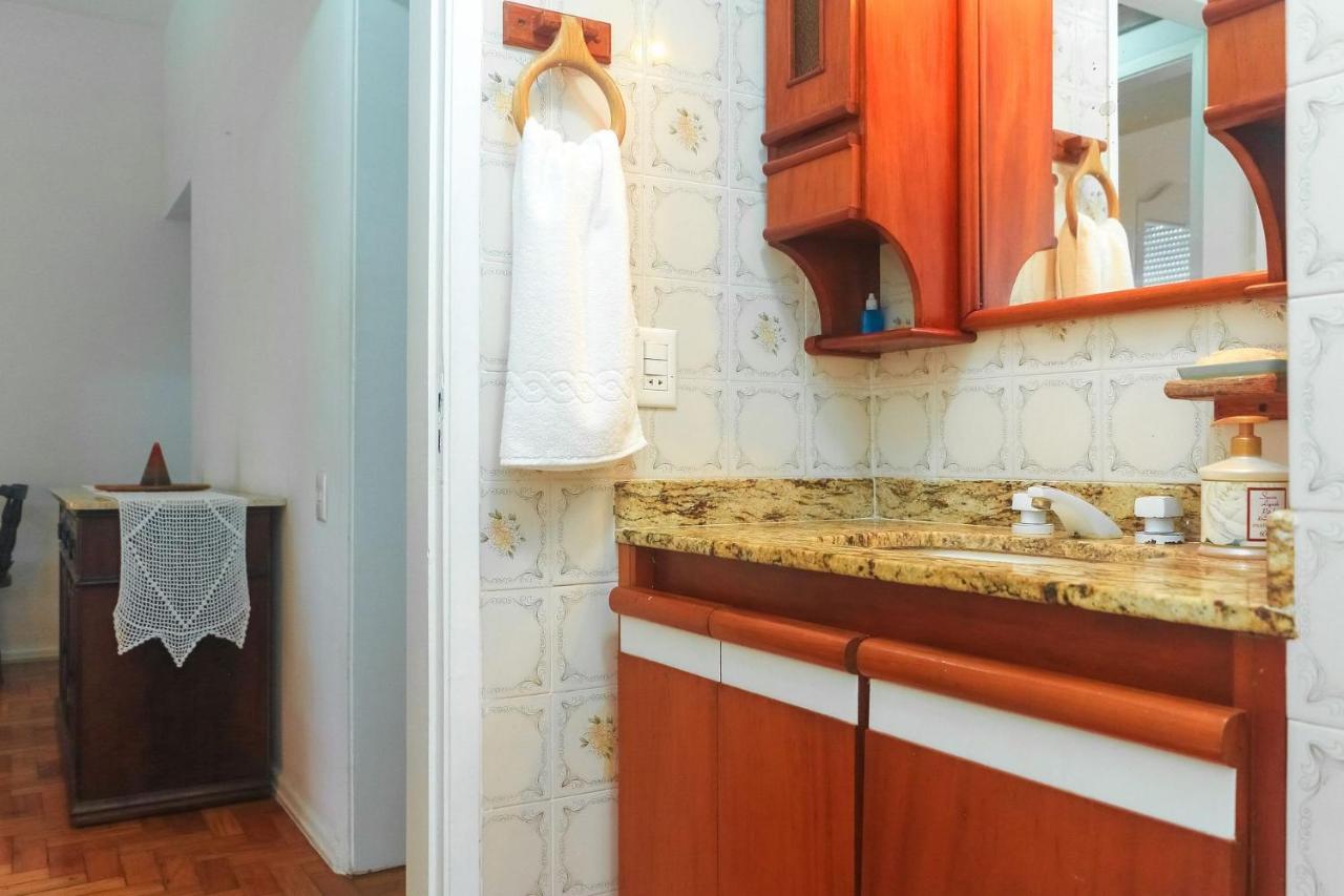 Ipanema Sunset Apartment Rio de Janeiro Kültér fotó