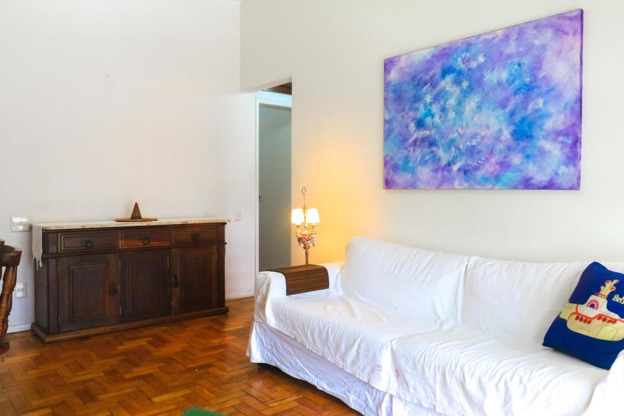 Ipanema Sunset Apartment Rio de Janeiro Kültér fotó