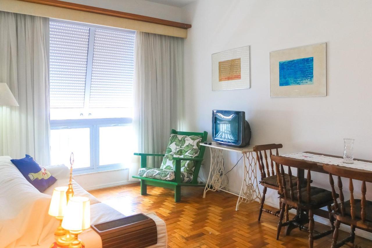 Ipanema Sunset Apartment Rio de Janeiro Kültér fotó