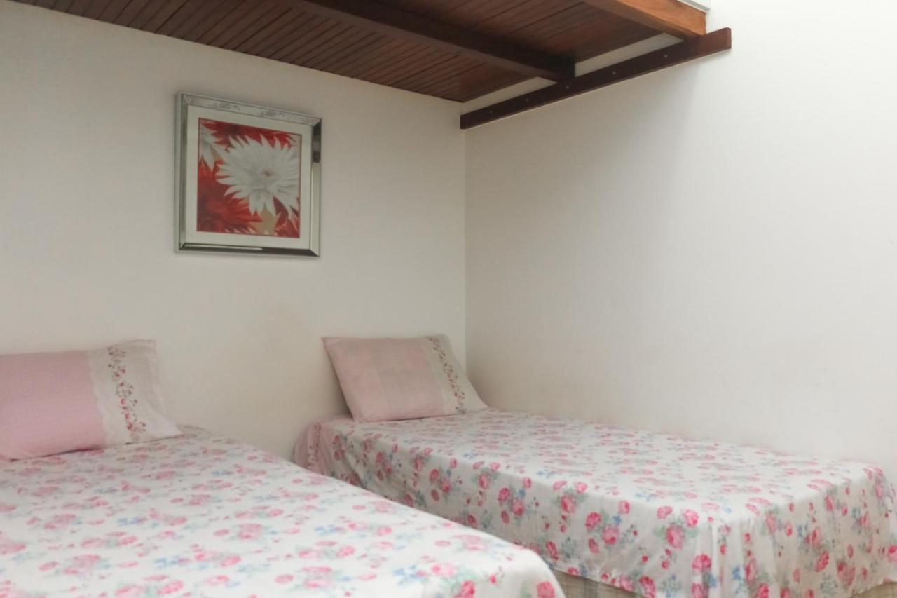 Ipanema Sunset Apartment Rio de Janeiro Kültér fotó