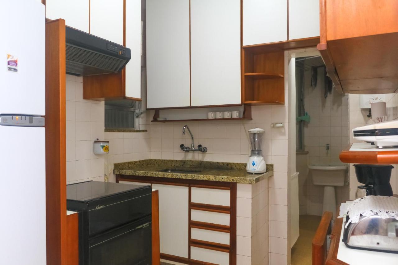 Ipanema Sunset Apartment Rio de Janeiro Kültér fotó