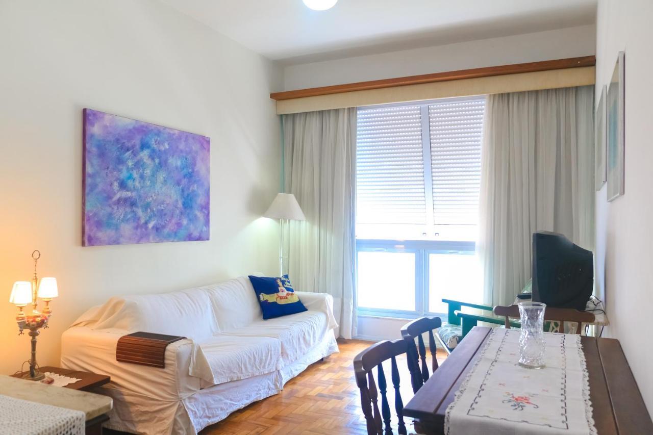 Ipanema Sunset Apartment Rio de Janeiro Kültér fotó